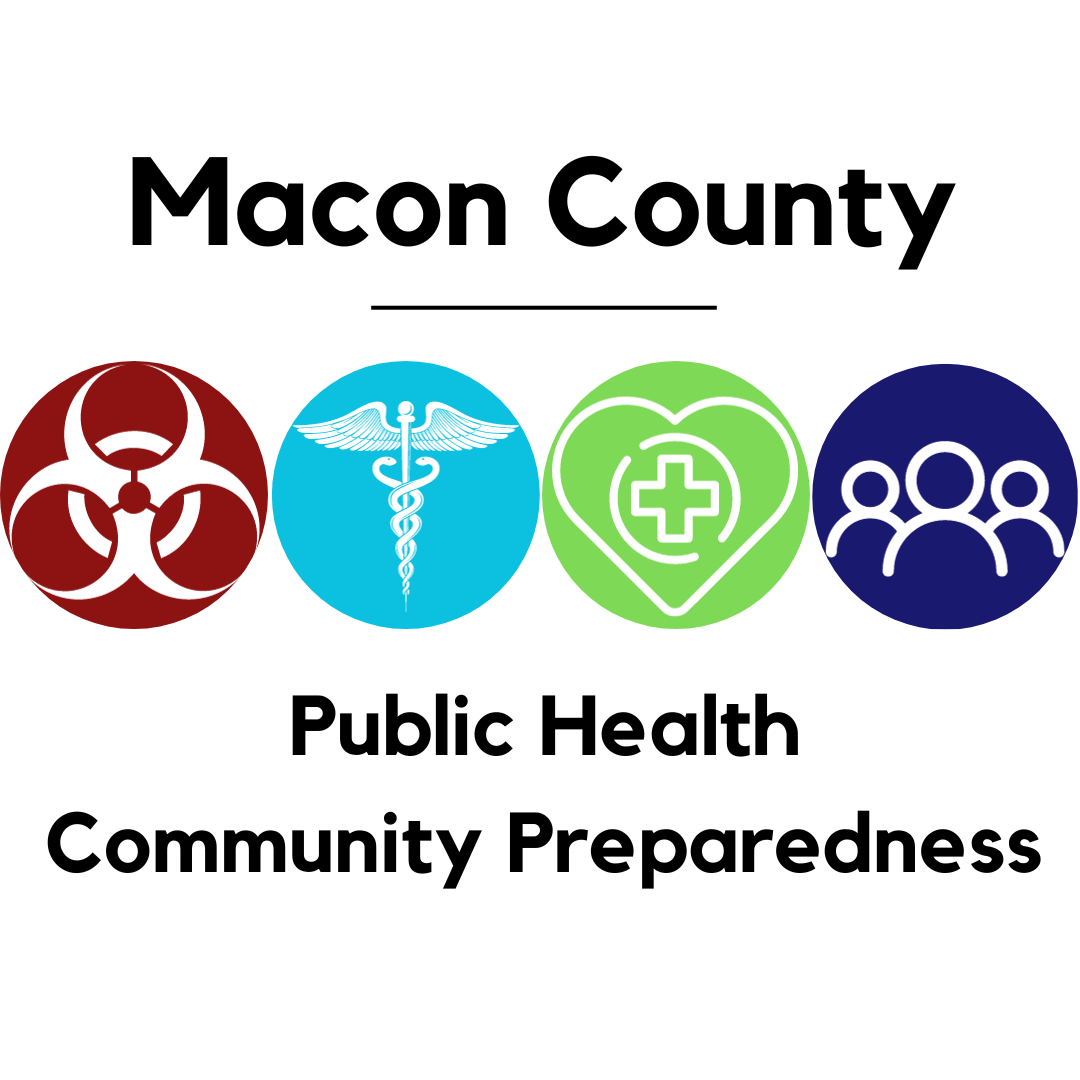 preparedness macon county nc north carolina franklin highlands nantahala